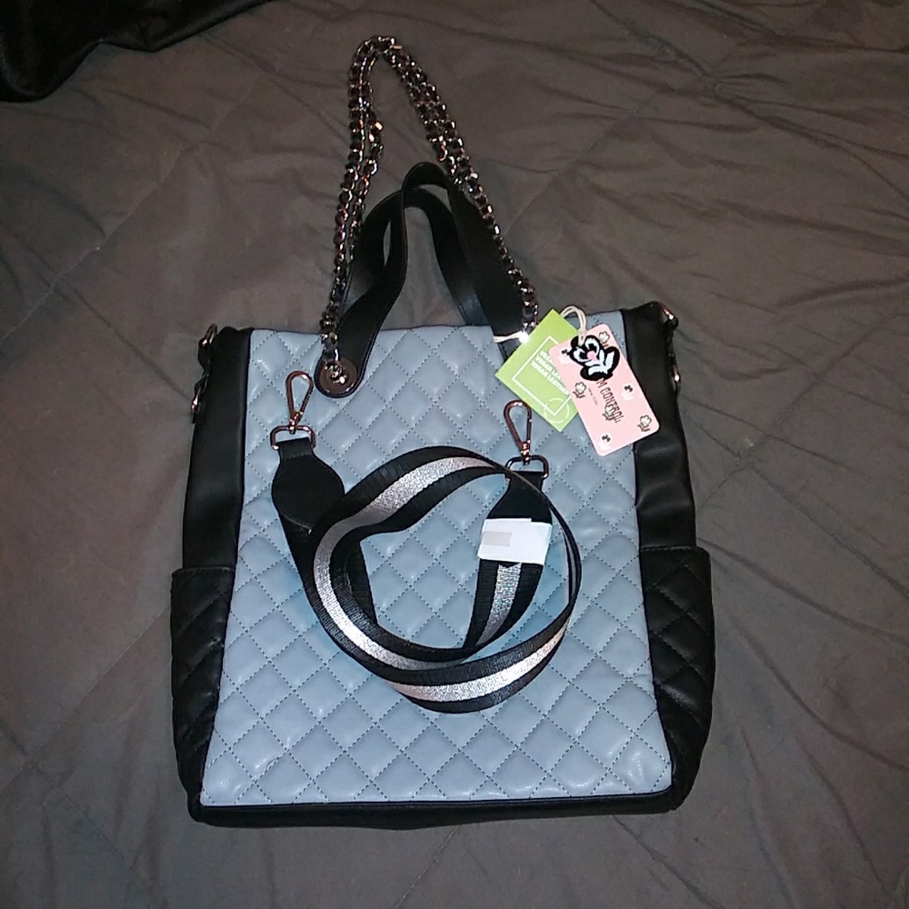 Dream control tote